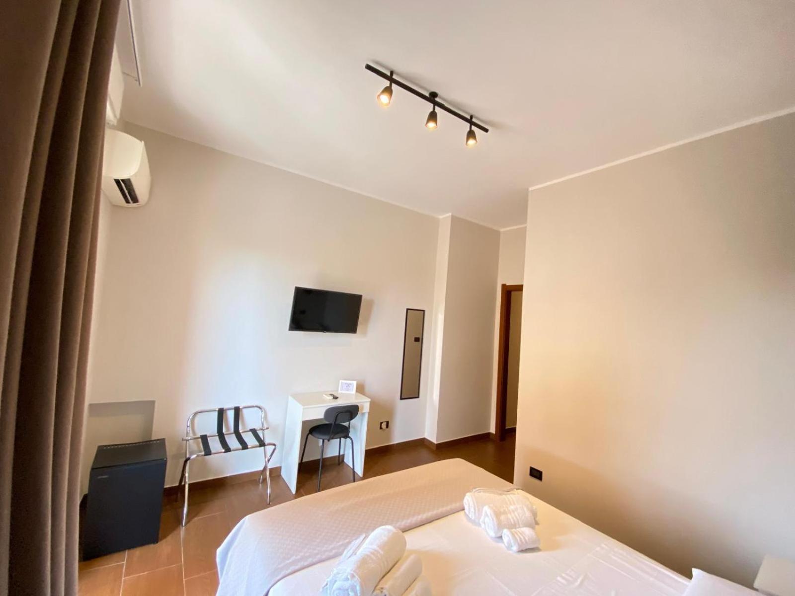 Couette-café Panoramic Syracuse