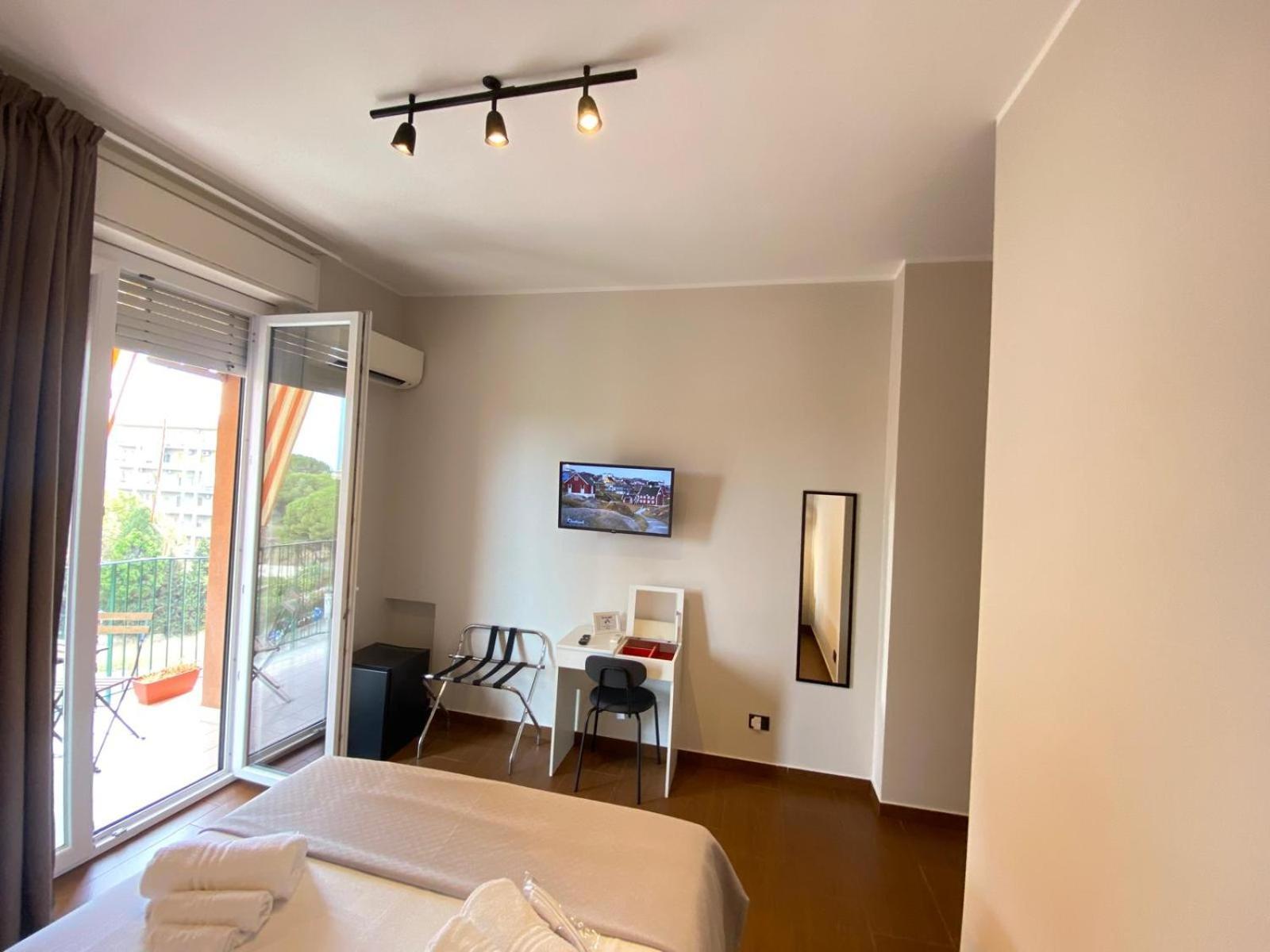 Panoramic Couette-café